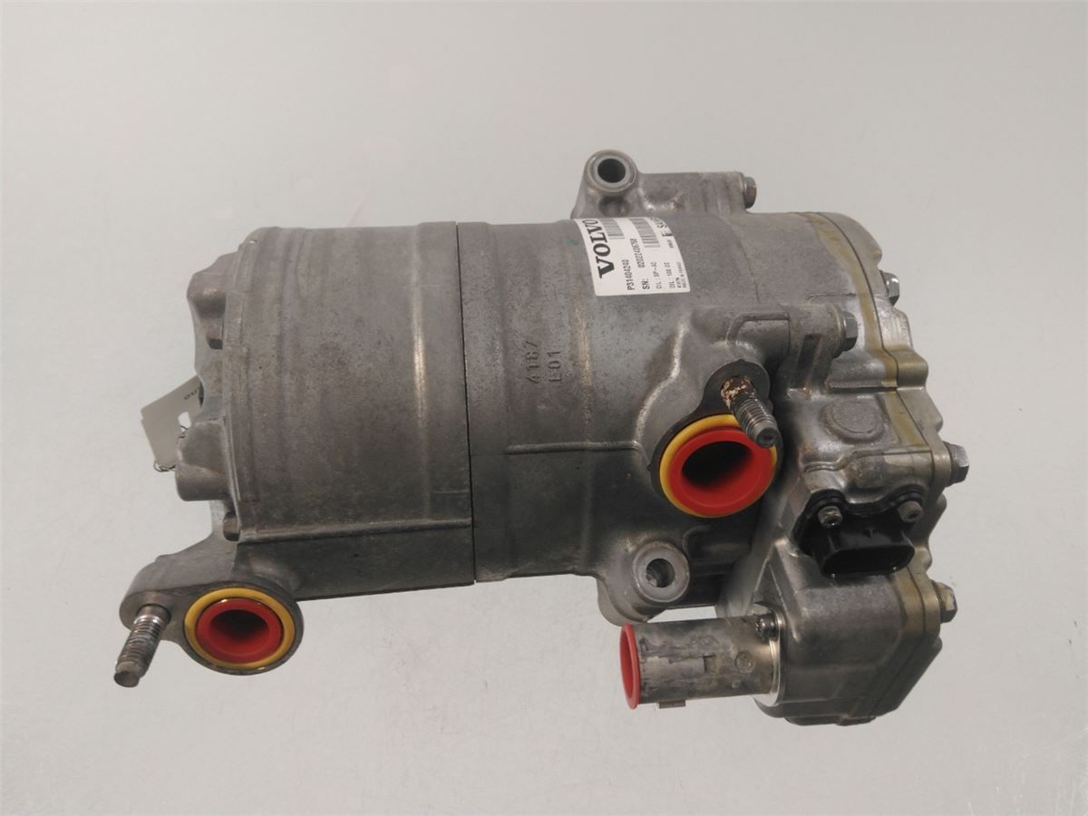 Varme AC Kompressor – bilde 1