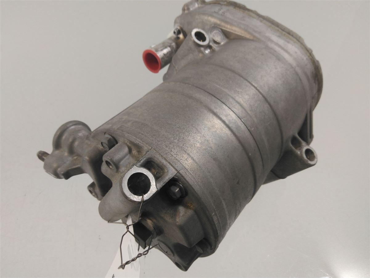 Varme AC Kompressor – bilde 3