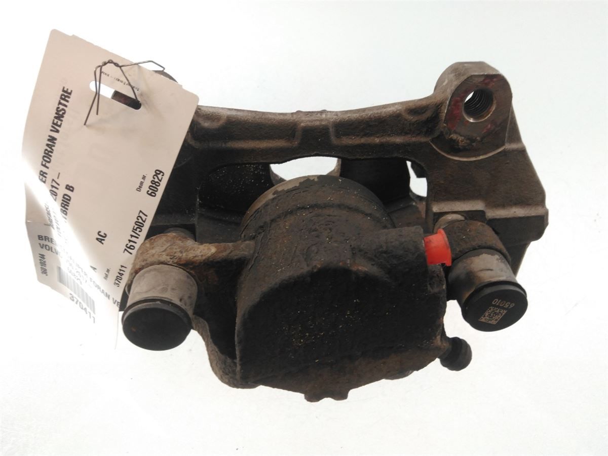 Bremsecaliper Foran Venstre – bilde 2