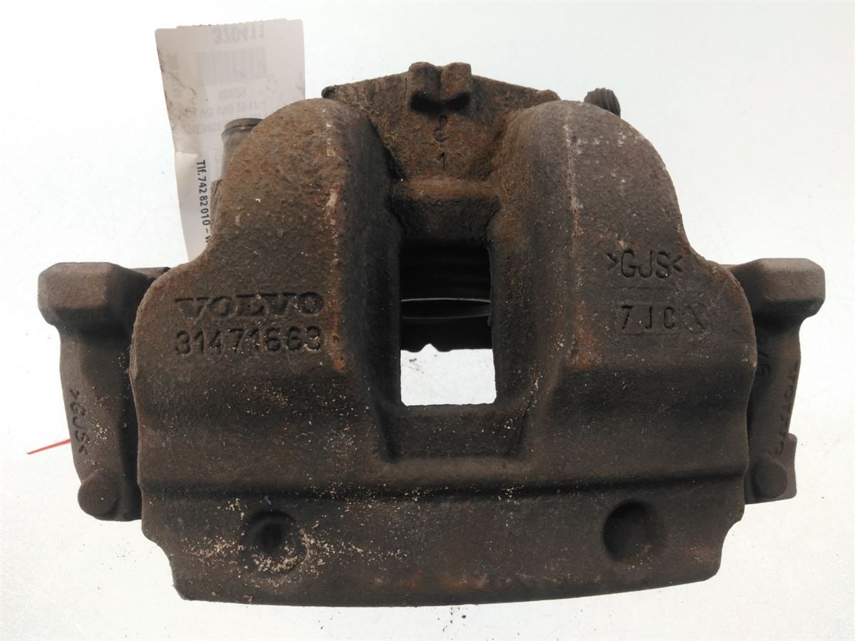 Bremsecaliper Foran Venstre – bilde 3