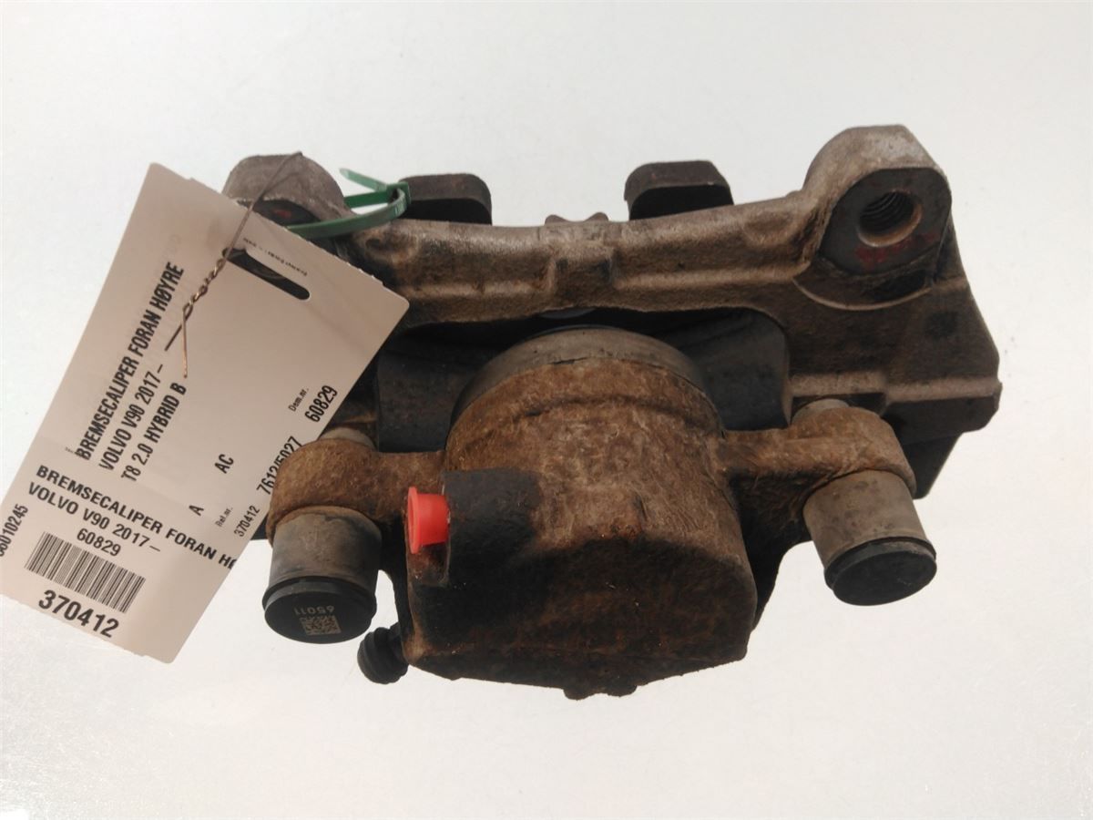 Bremsecaliper Foran Høyre – bilde 1