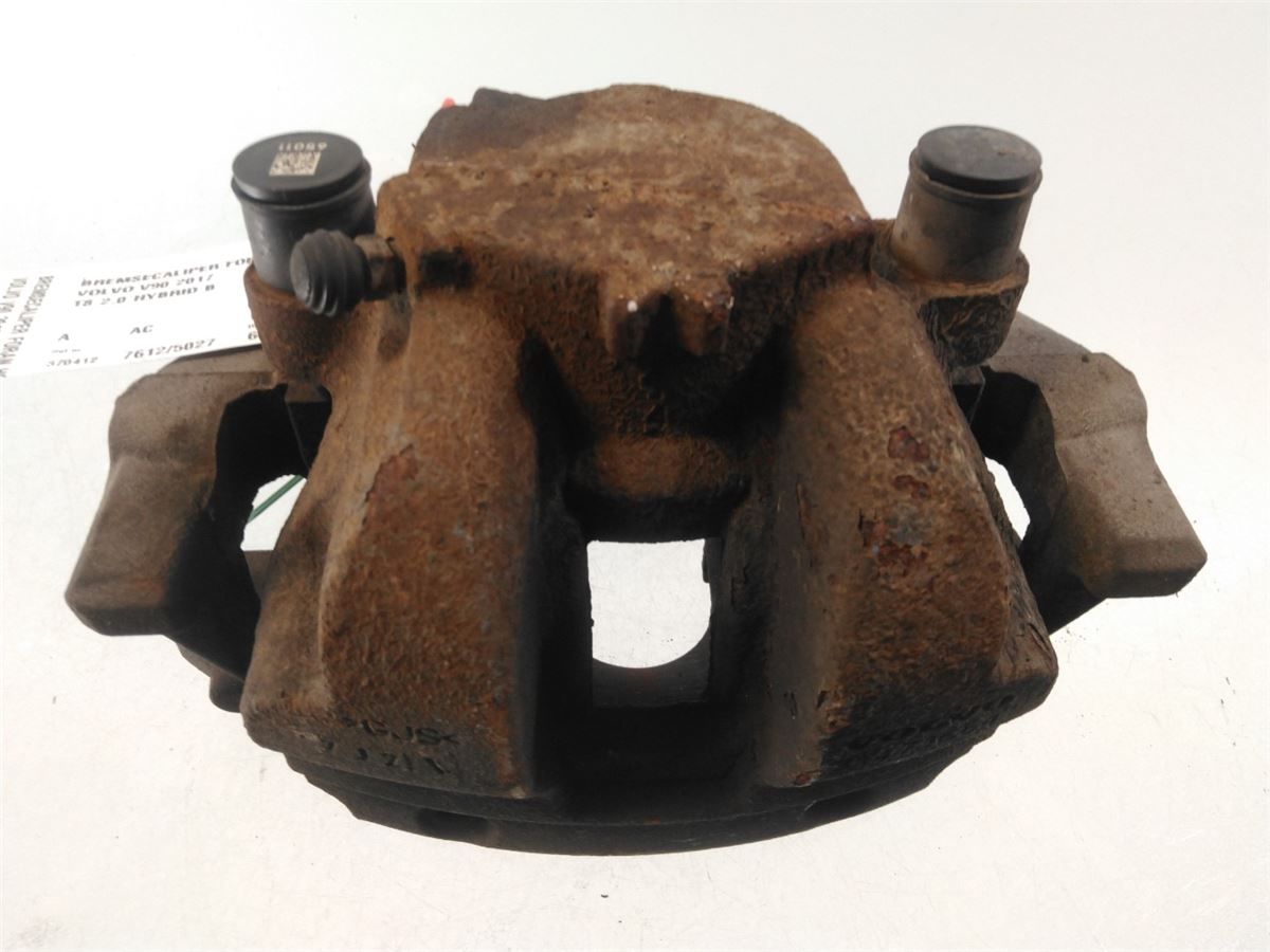 Bremsecaliper Foran Høyre – bilde 3