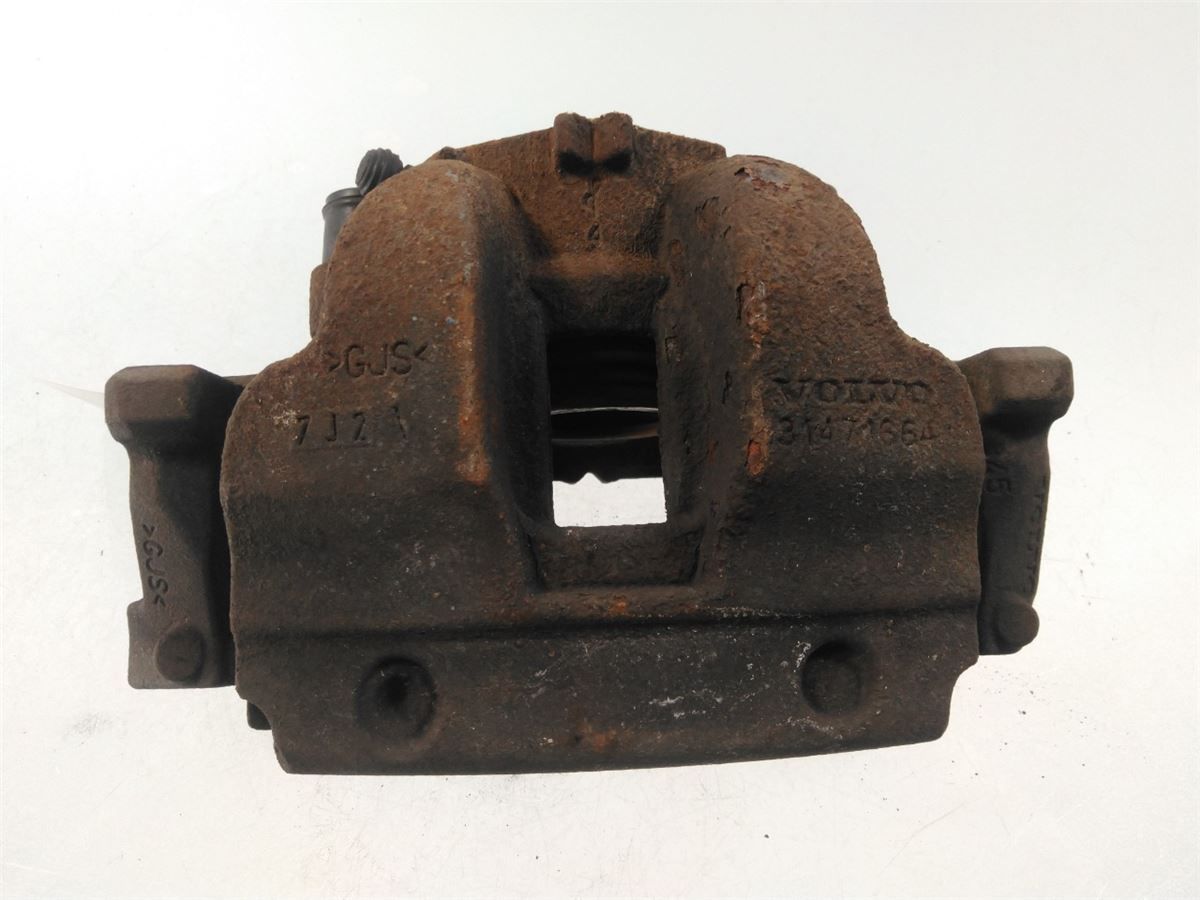 Bremsecaliper Foran Høyre – bilde 4