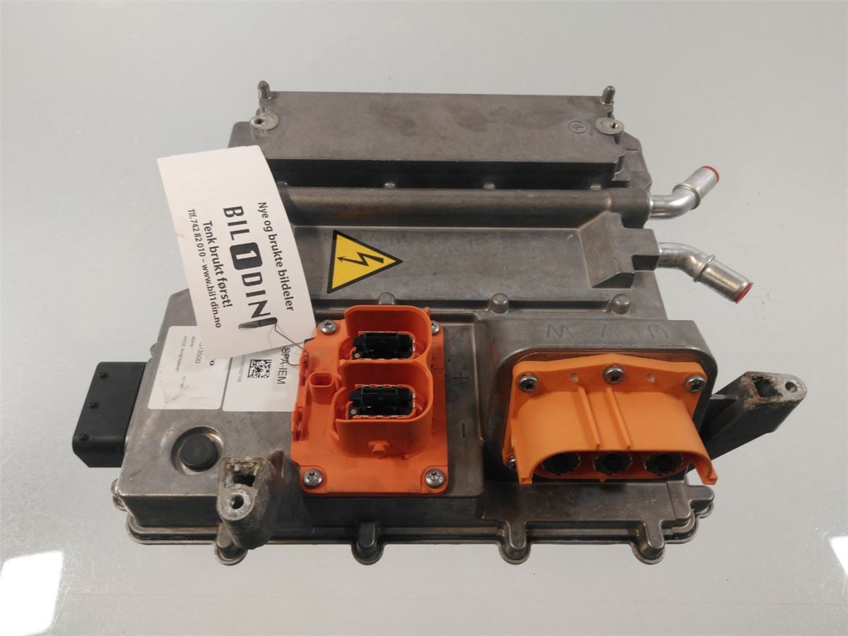 Hybrid Inverter – bilde 1