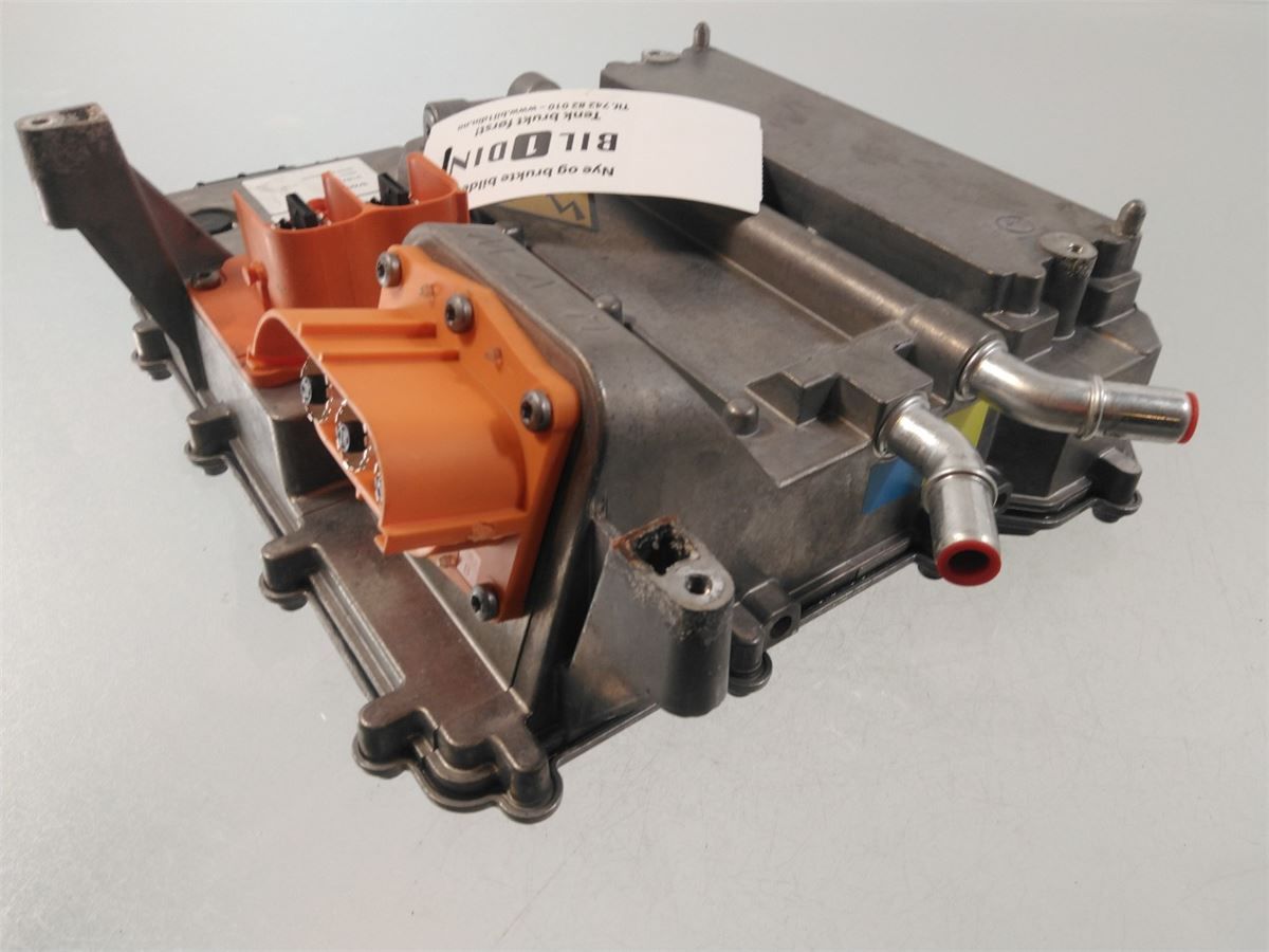 Hybrid Inverter – bilde 3