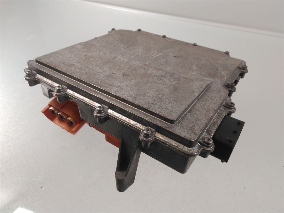 Hybrid Inverter – bilde 4