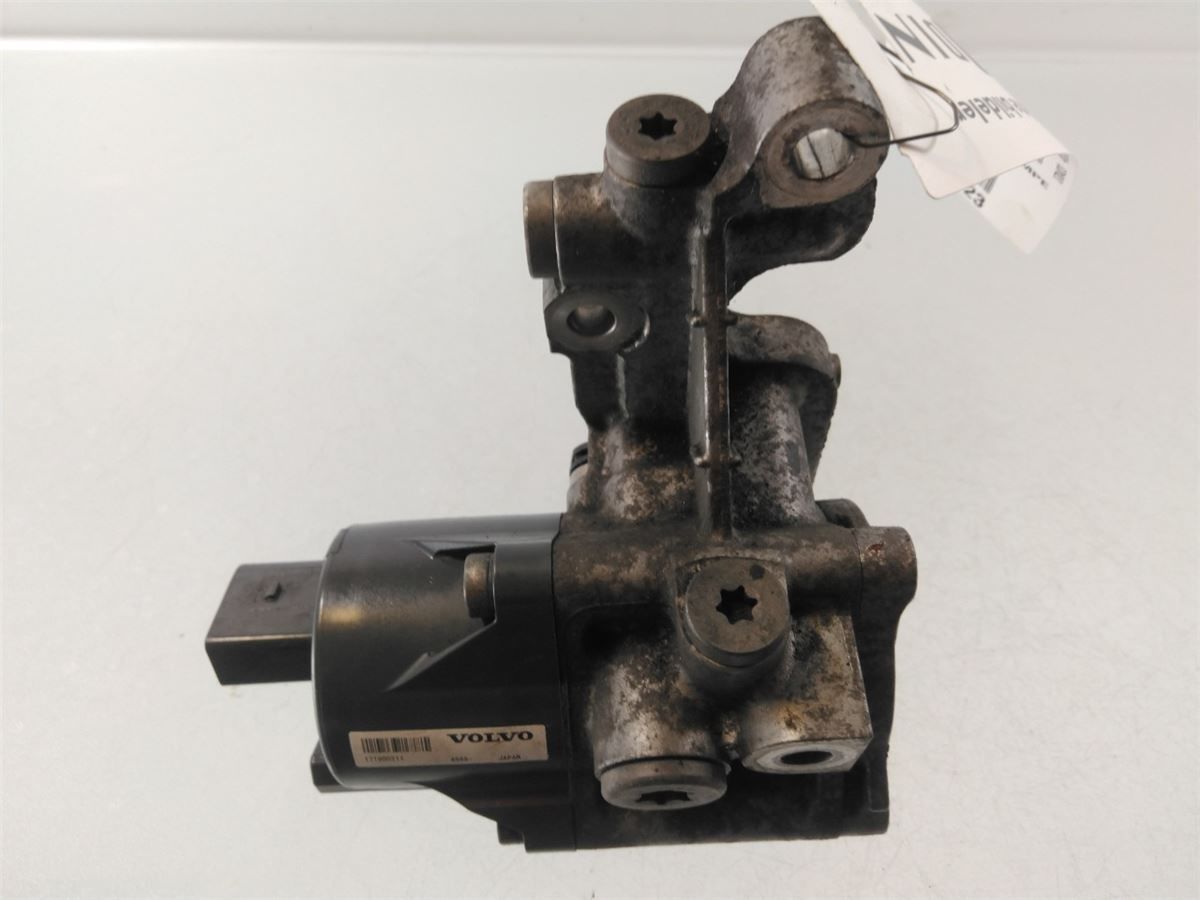 Gearkasse Oljepumpe – bilde 1