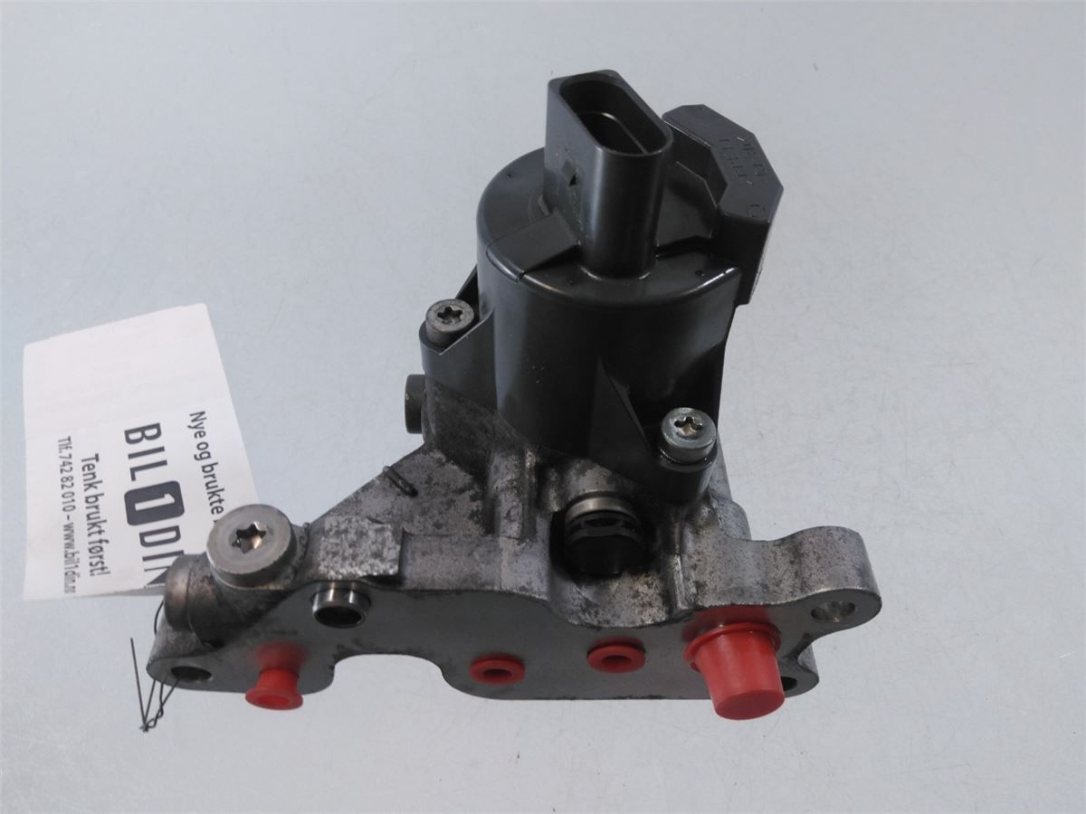 Gearkasse Oljepumpe – bilde 3
