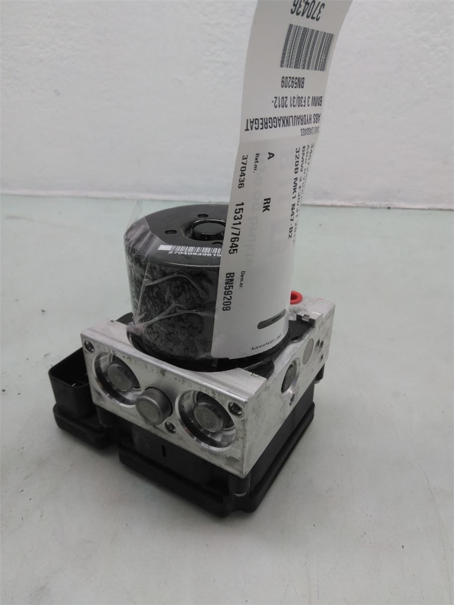 ABS Hydraulikkaggregat – bilde 2