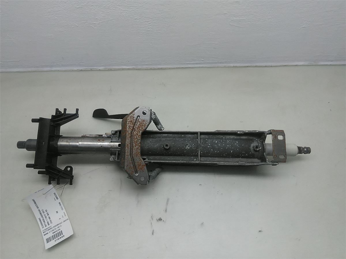 Rattakselaggregat Justerbart – bilde 2