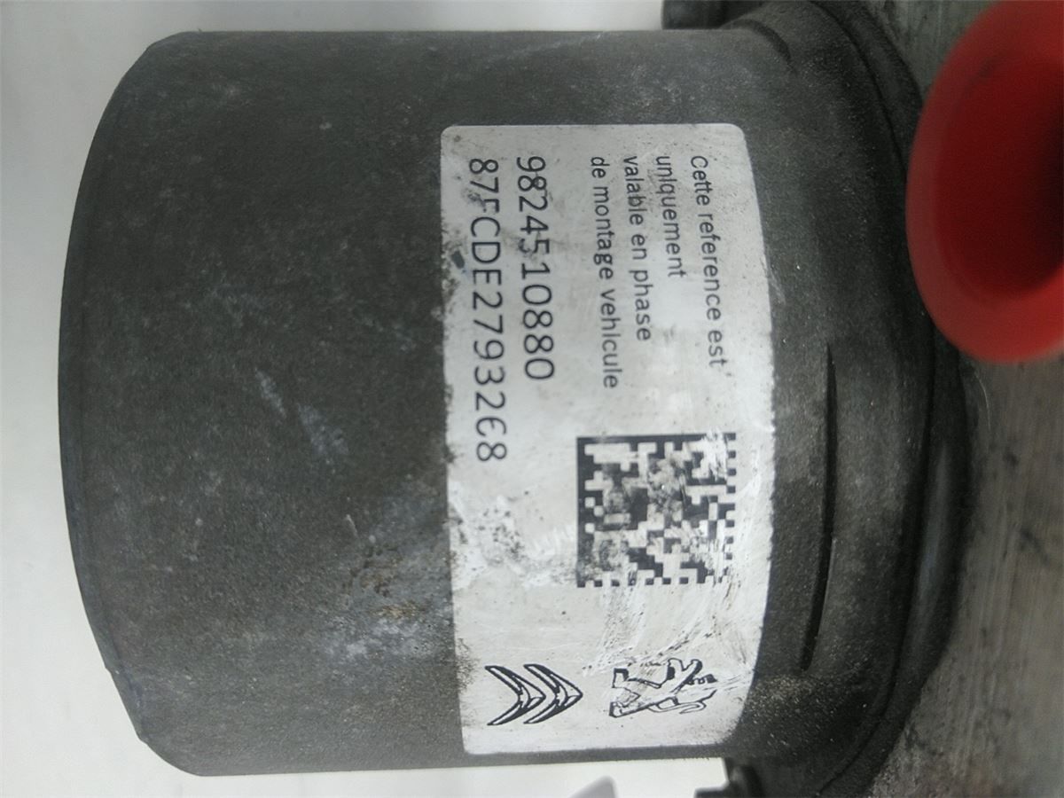ABS Hydraulikkaggregat – bilde 3