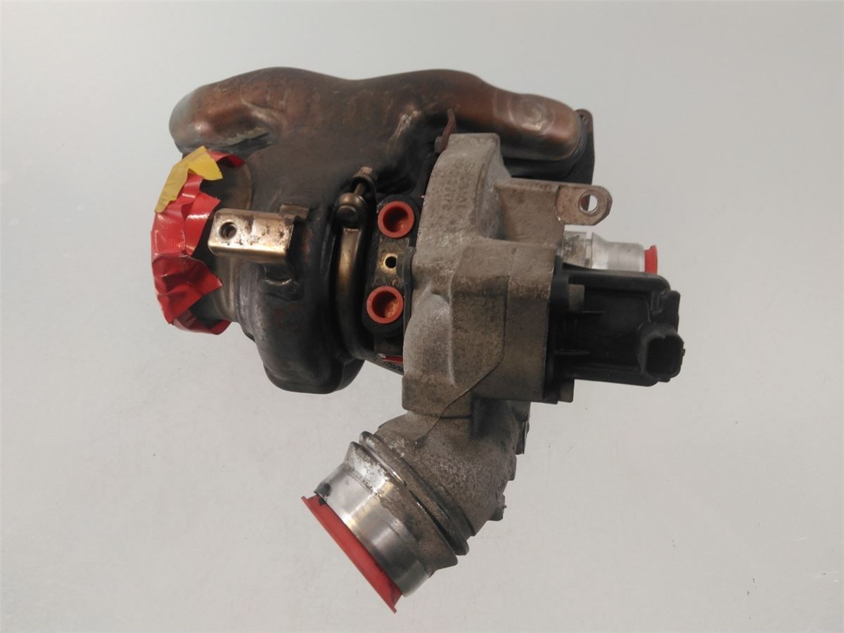 Turboaggregat – bilde 4