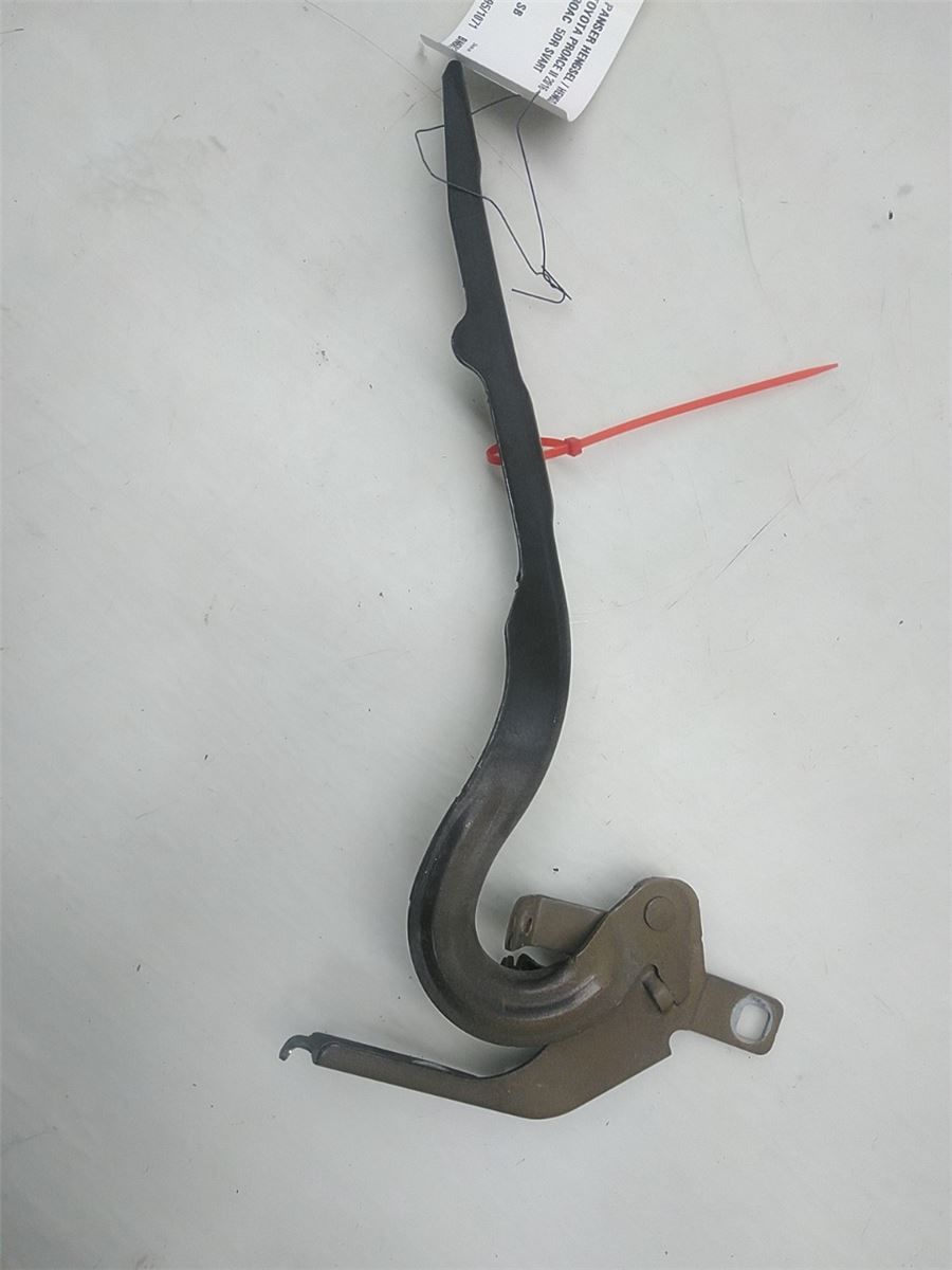 Panser Hengsel / Hengsler – bilde 1