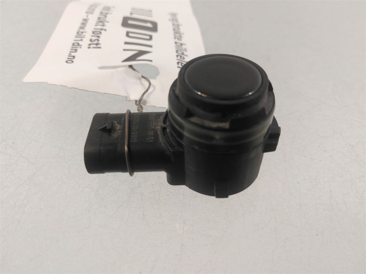 Sensor Parkering Front – bilde 1