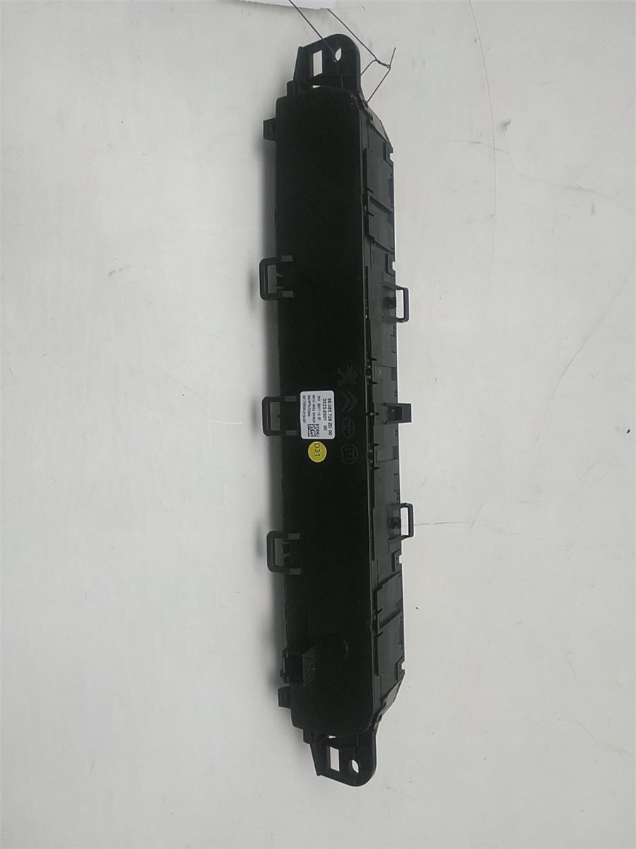 Varme AC Betjening/Display – bilde 2