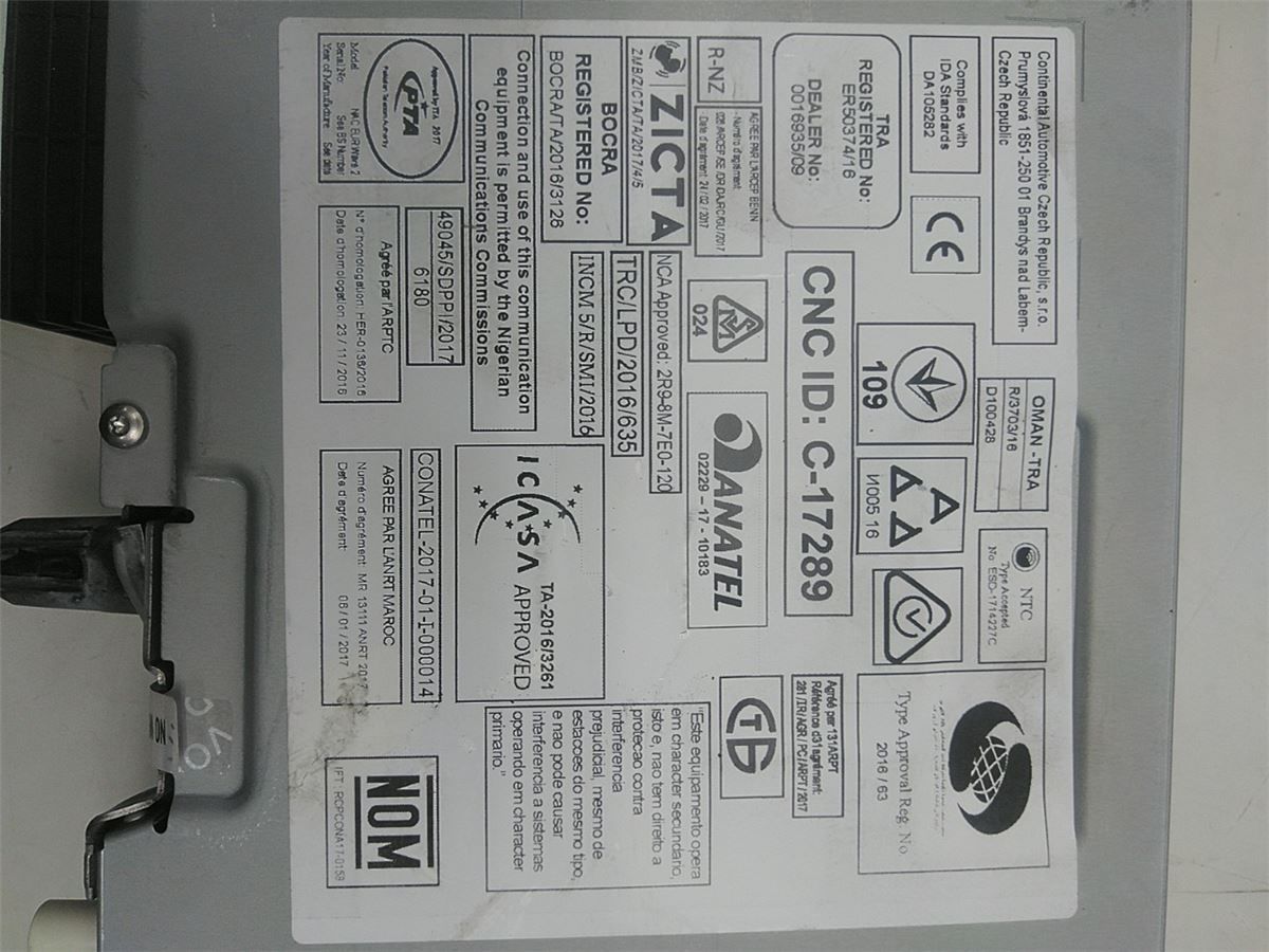Stereo Radio – bilde 3