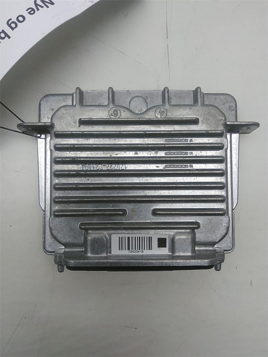 Styreenhet Xenon – bilde 1