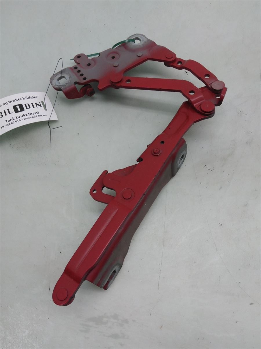 Panser Hengsel / Hengsler – bilde 1