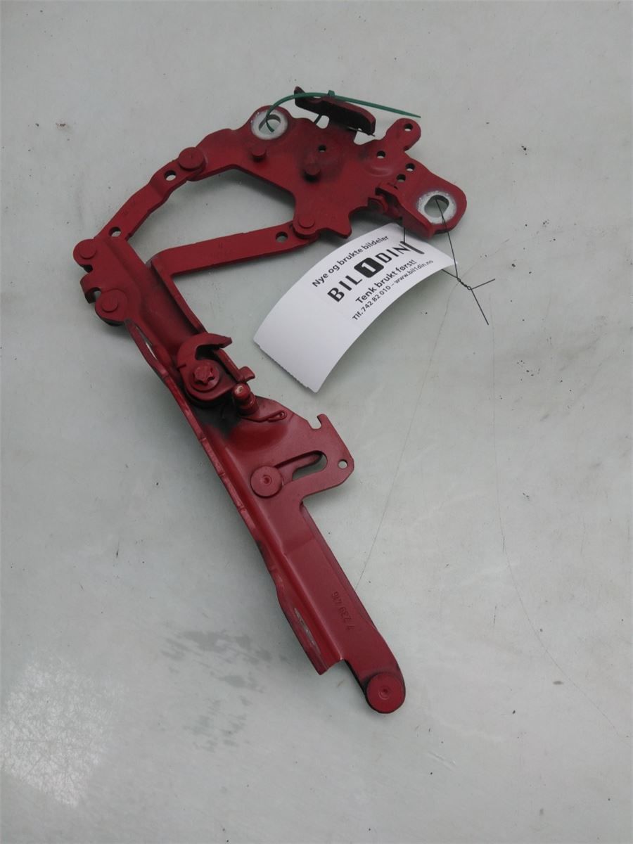 Panser Hengsel / Hengsler – bilde 2