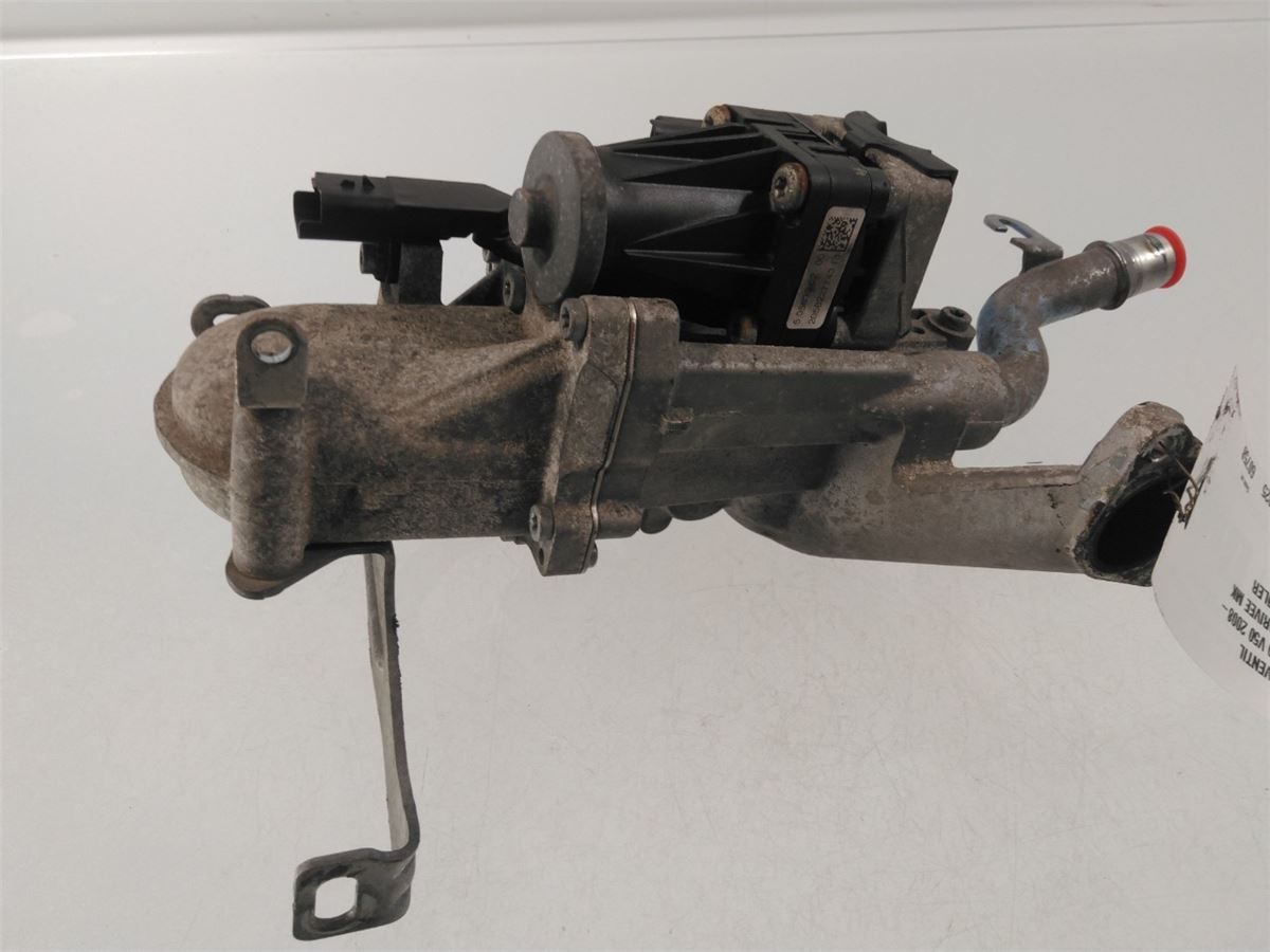 EGR Ventil – bilde 2