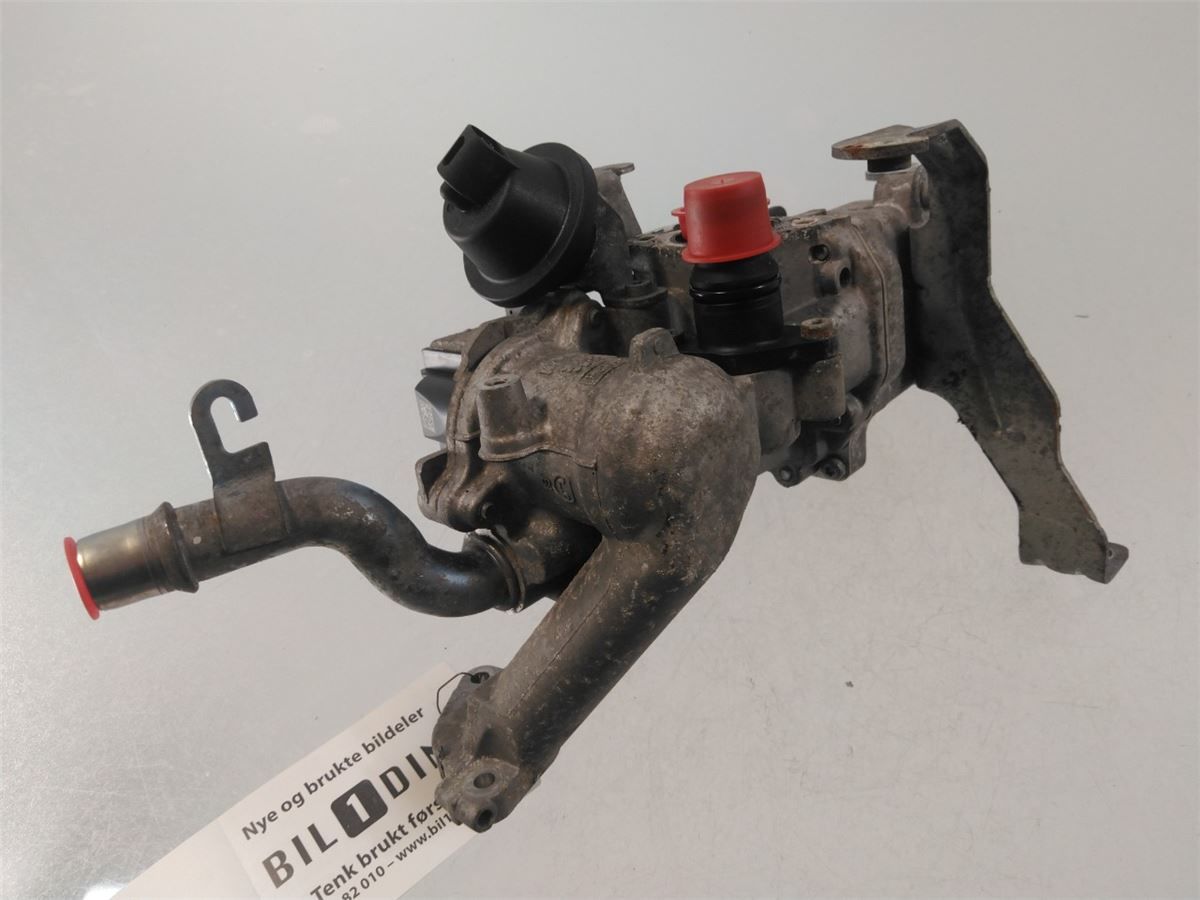 EGR Ventil – bilde 4