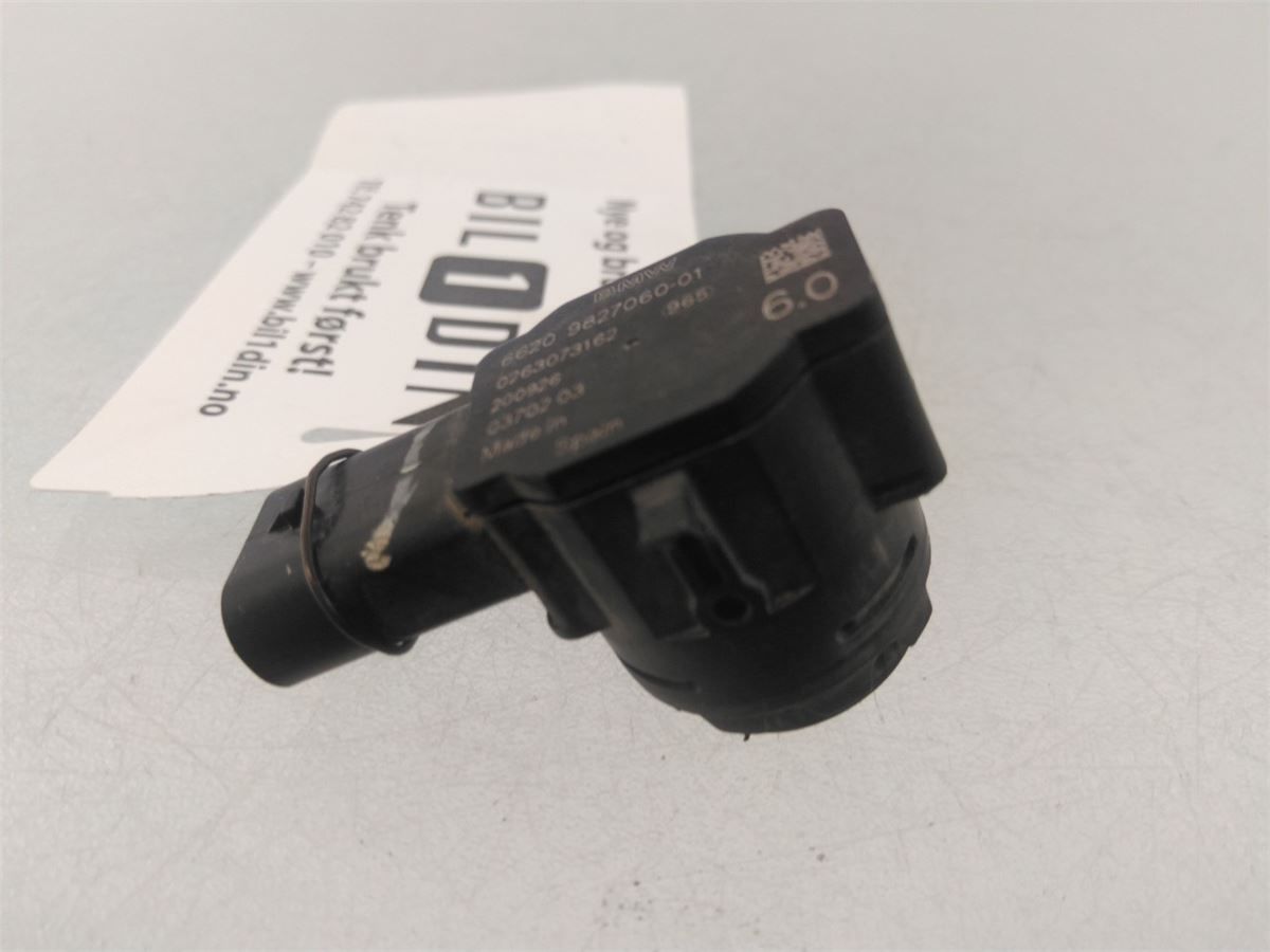 Sensor Ryggesensor – bilde 1