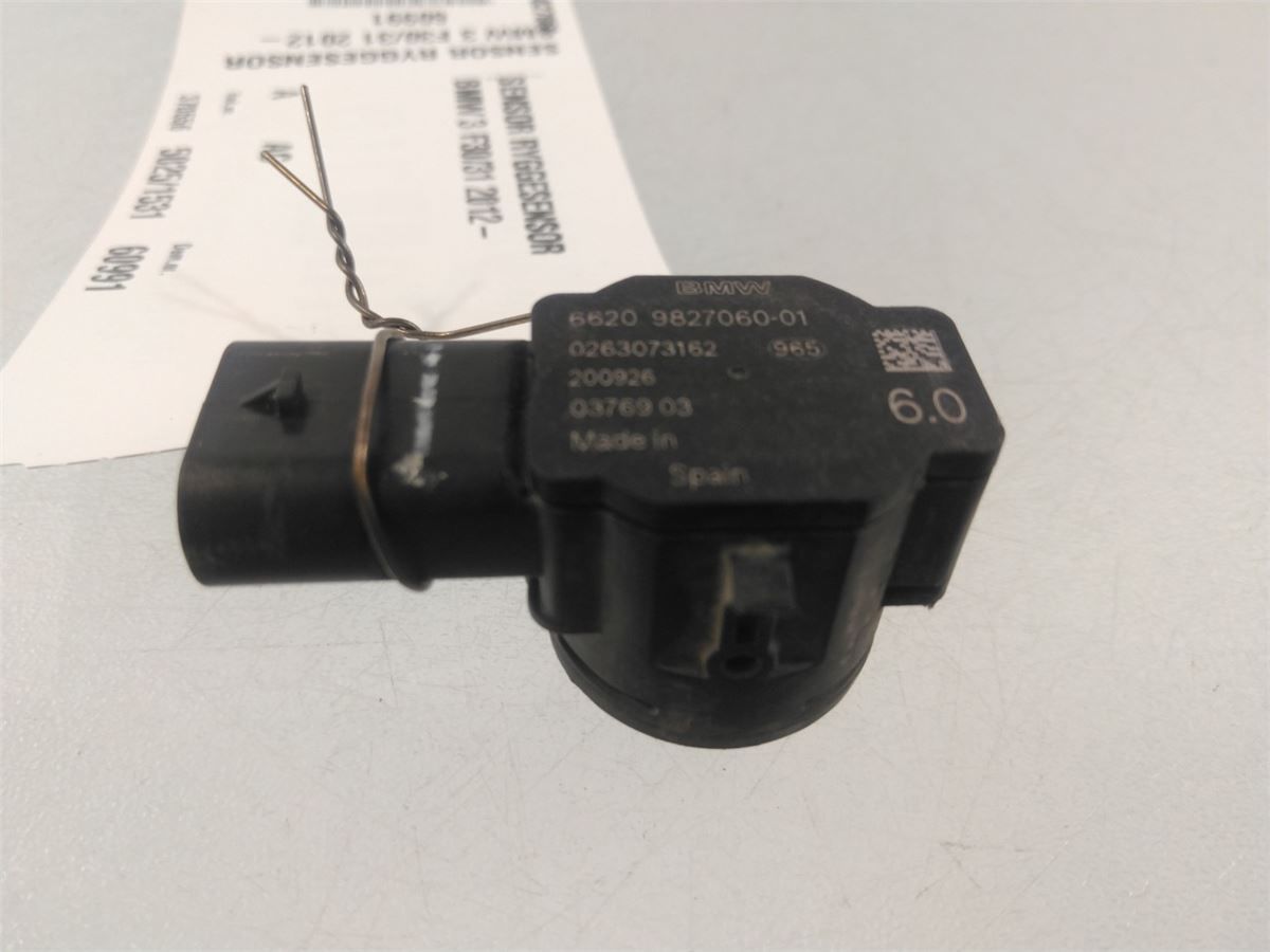 Sensor Ryggesensor – bilde 2