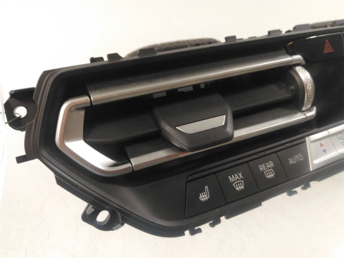 Varme AC Betjening/Display – bilde 4
