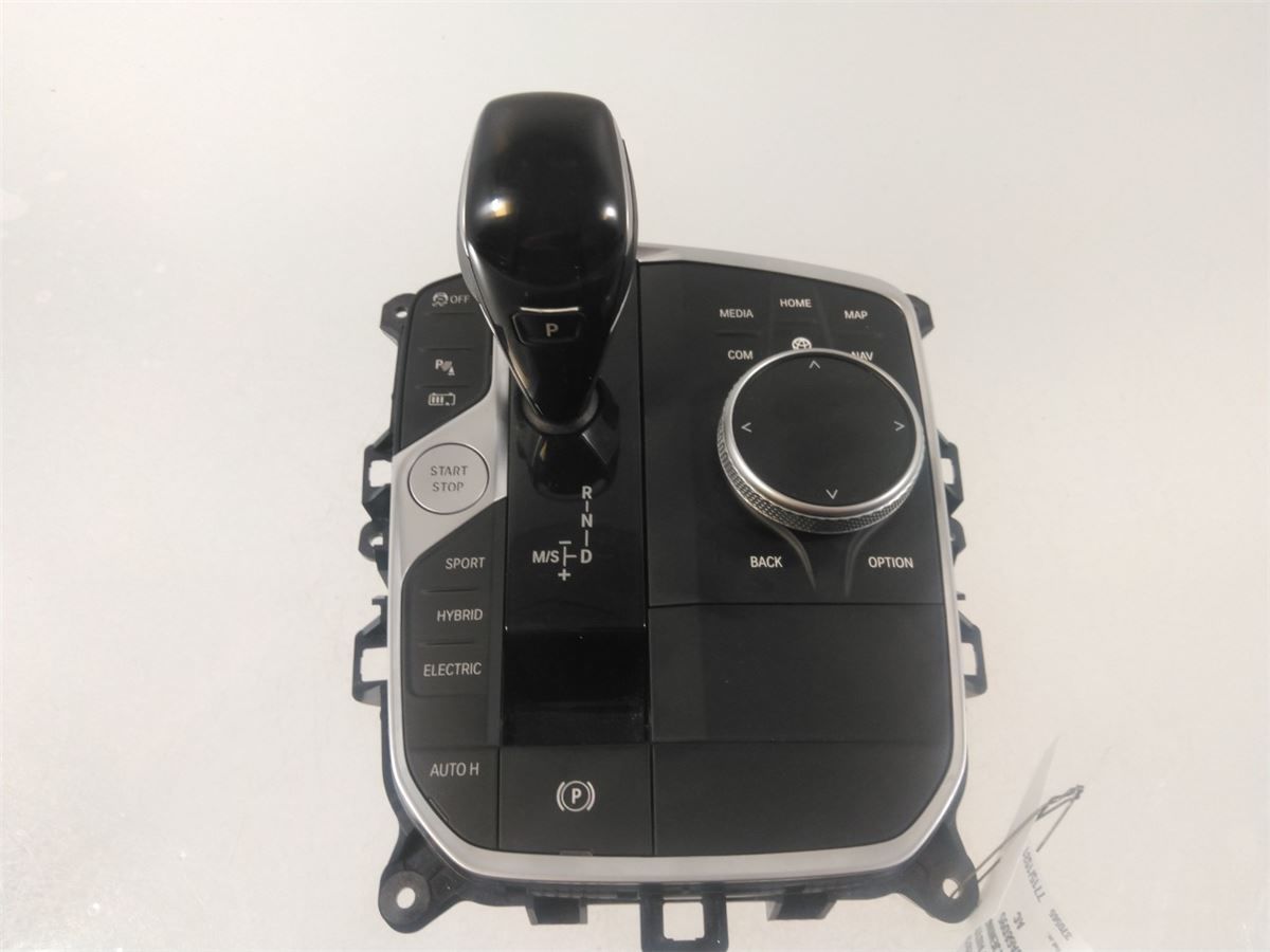 Gearspak – bilde 1