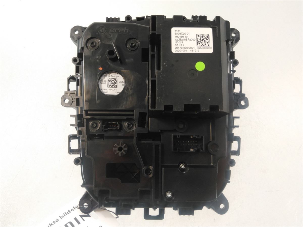 Gearspak – bilde 2