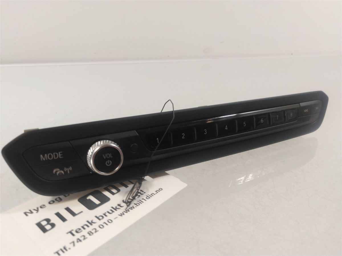 Stereo Radio – bilde 2