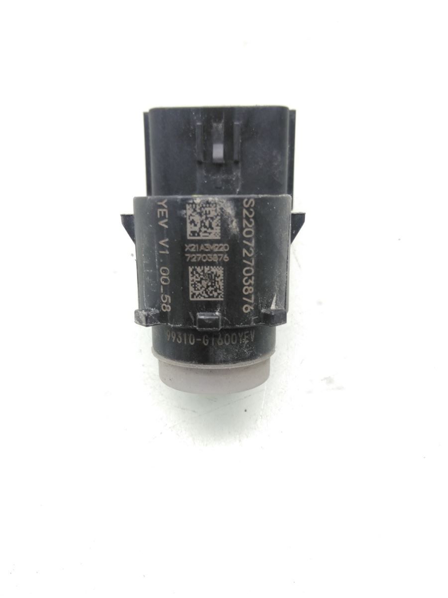 Sensor Parkering Front – bilde 4