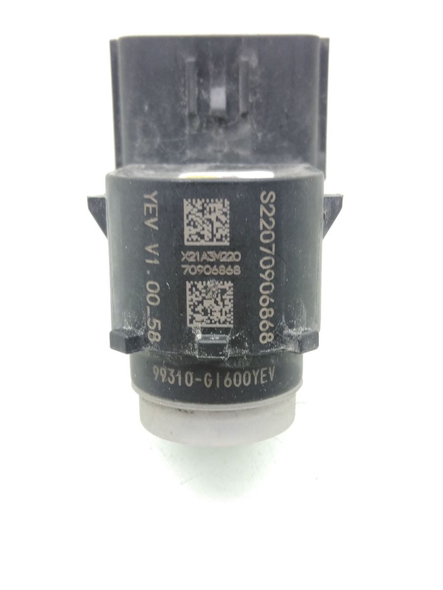 Sensor Parkering Front – bilde 4