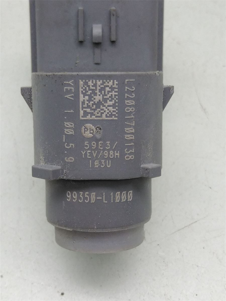 Sensor Parkering Front – bilde 3
