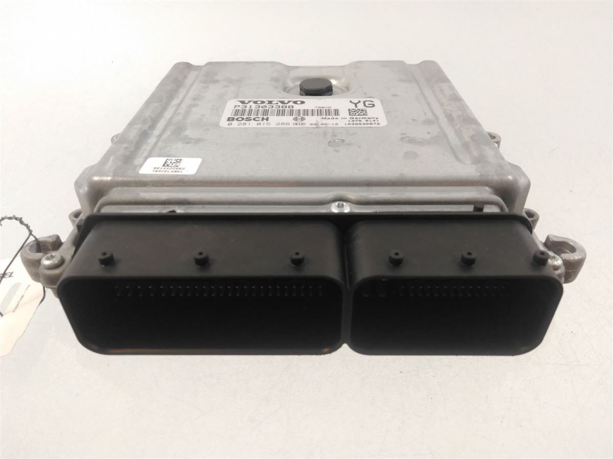 Styreenhet Motor (ECU) Diesel – bilde 2