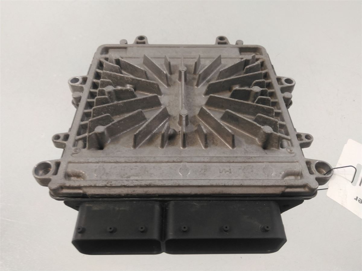 Styreenhet Motor (ECU) Diesel – bilde 3