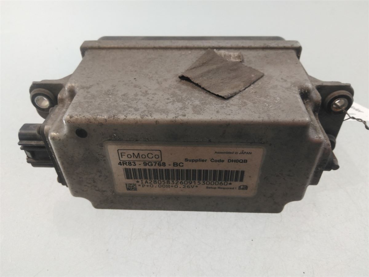 Sensor Aktiv Kollisjonsbeskytt – bilde 2