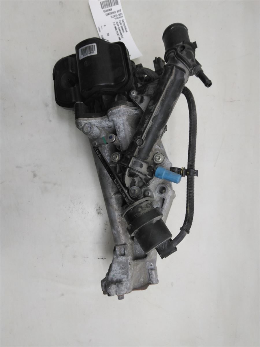 EGR Ventil – bilde 1