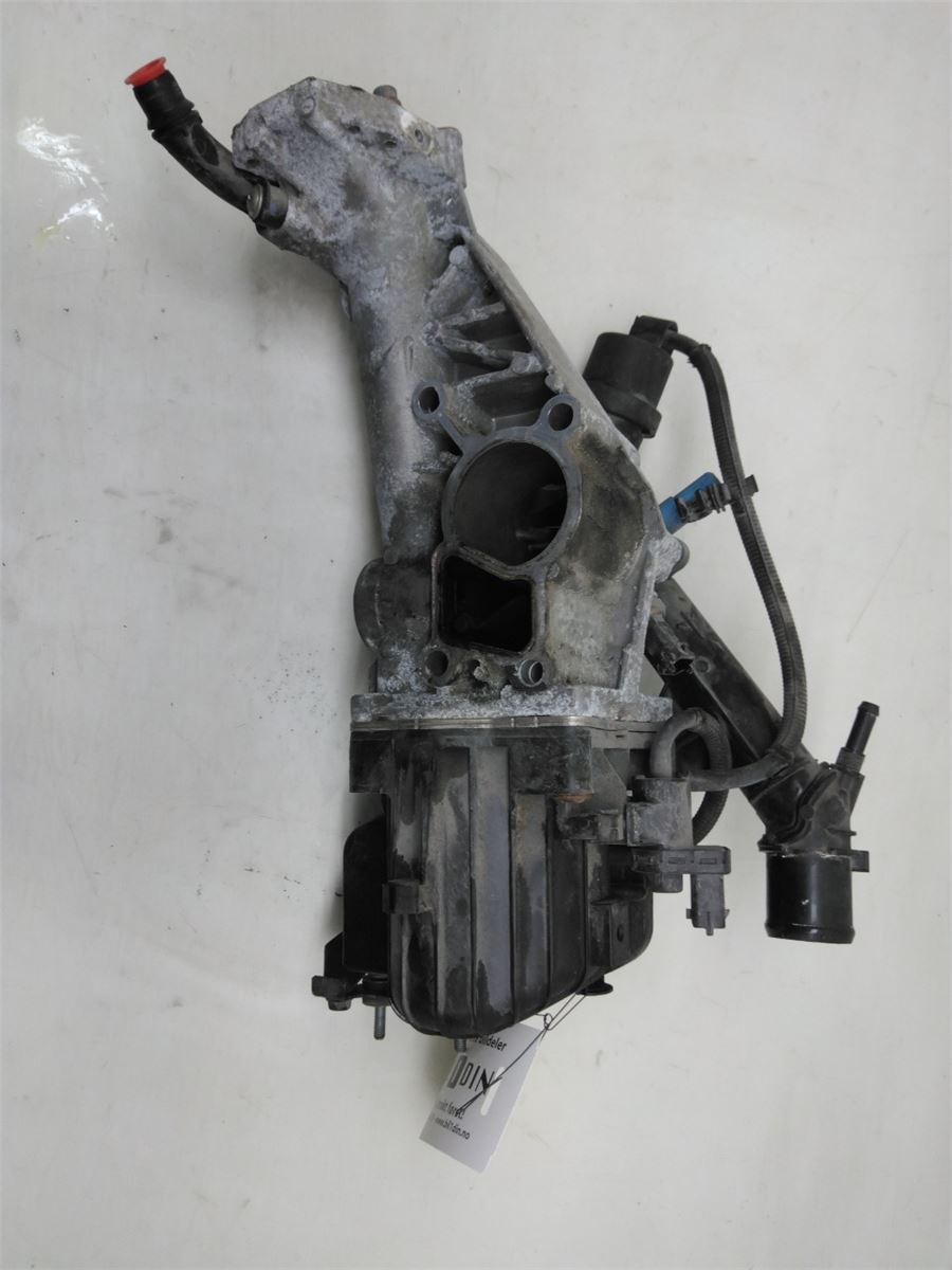 EGR Ventil – bilde 2