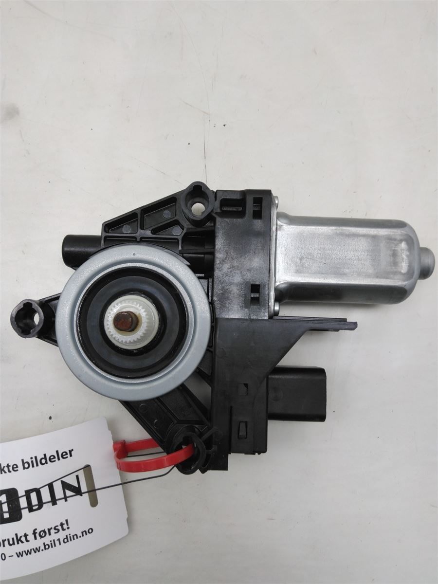 Vindusheismotor – bilde 1