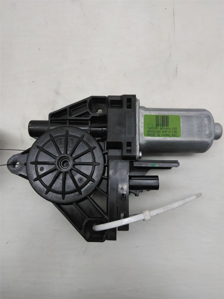 Vindusheismotor – bilde 2