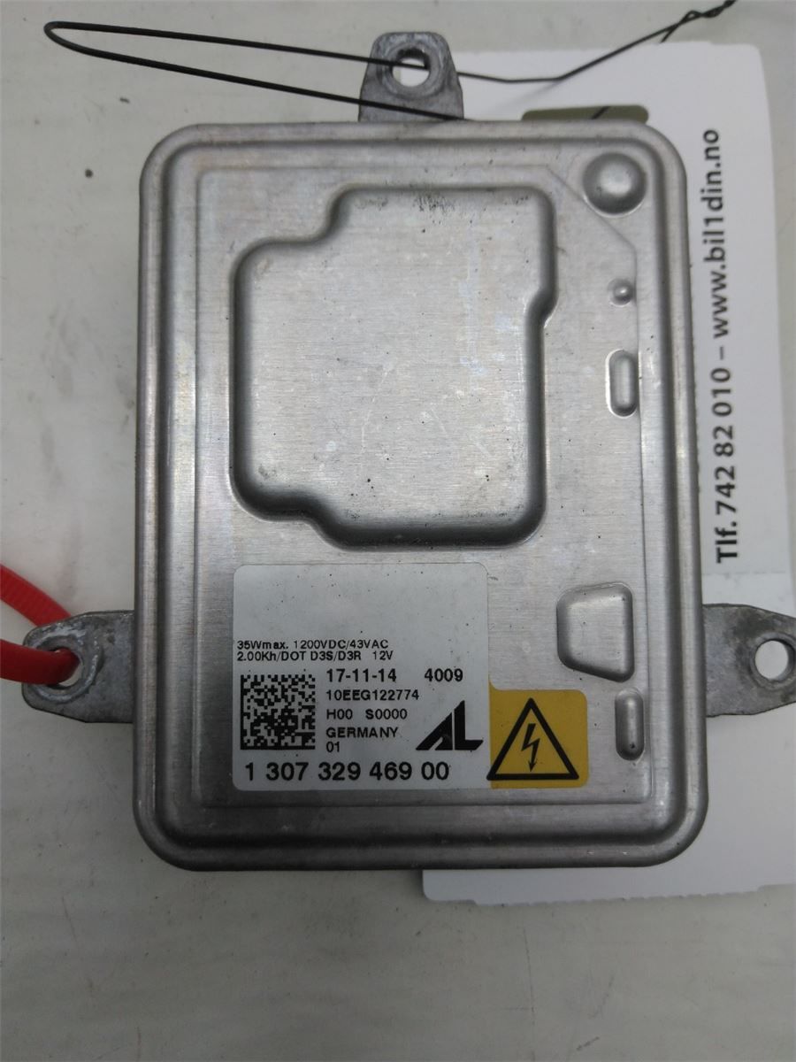 Styreenhet Xenon – bilde 2