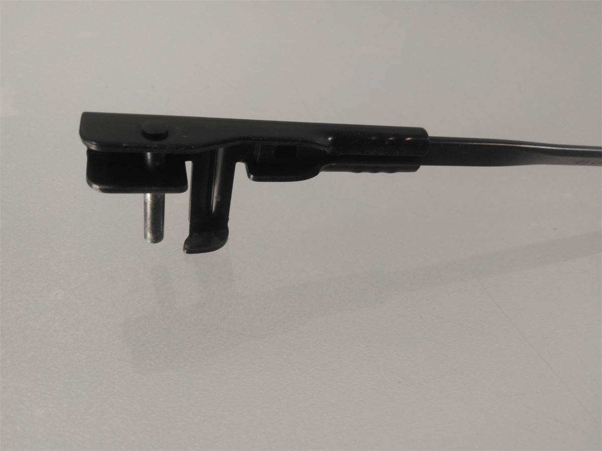 Viskerarm / Armer Frontrute – bilde 4