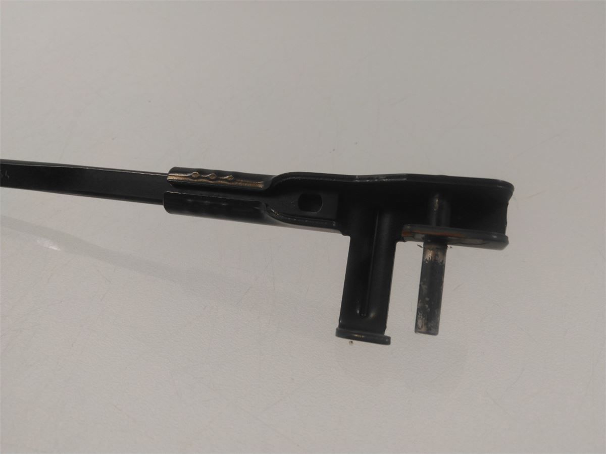 Viskerarm / Armer Frontrute – bilde 3