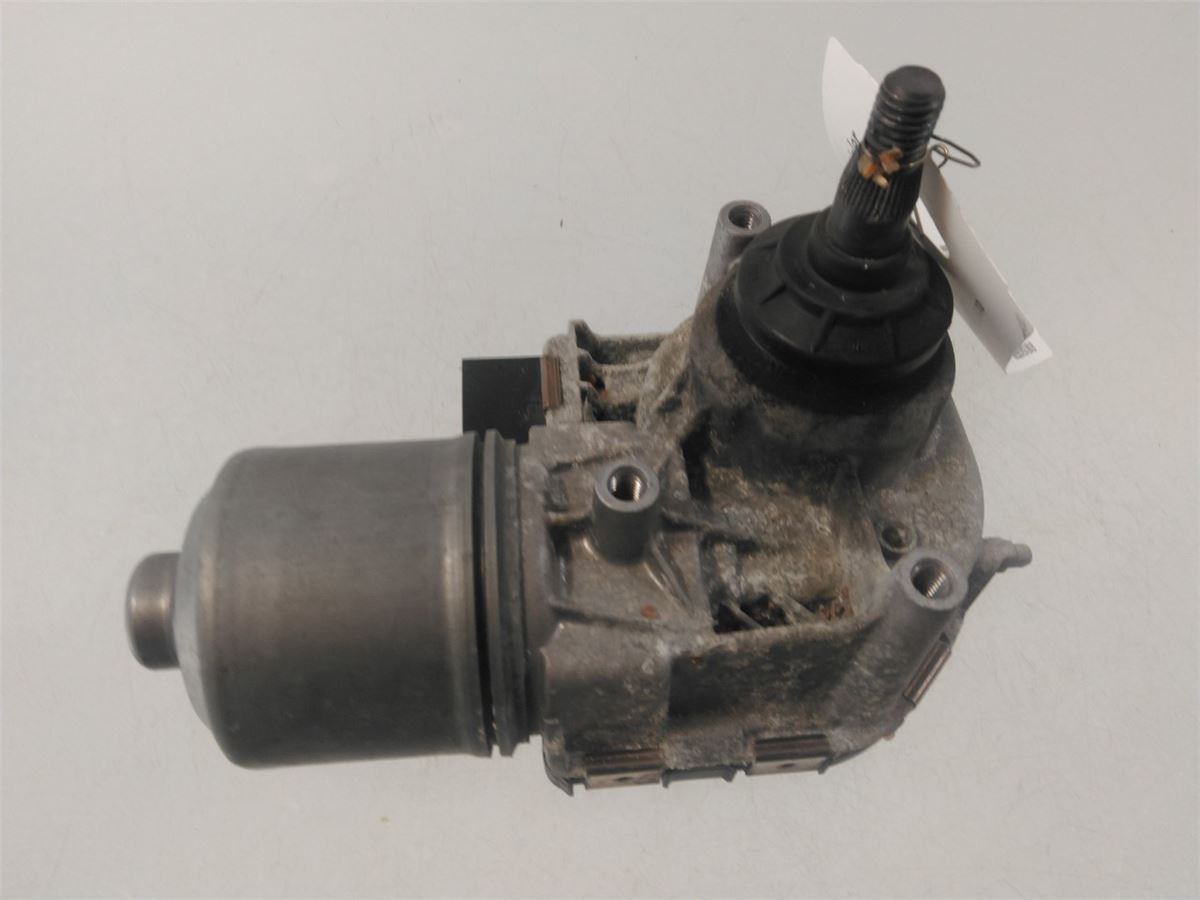 Viskermotor Frontrute – bilde 1