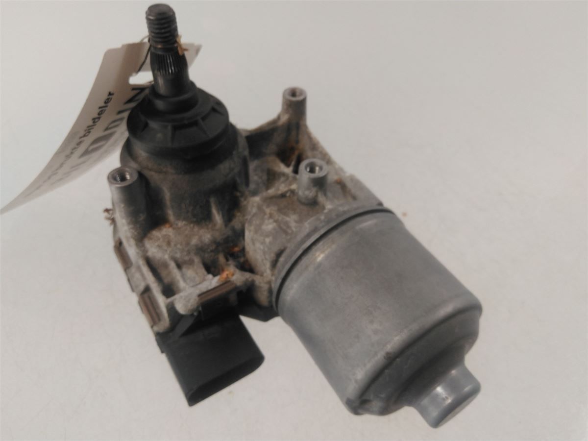 Viskermotor Frontrute – bilde 3