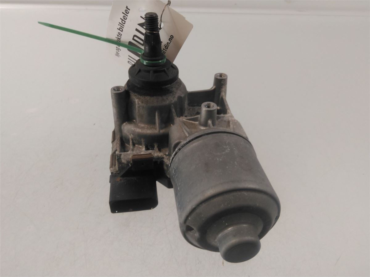 Viskermotor Frontrute – bilde 3