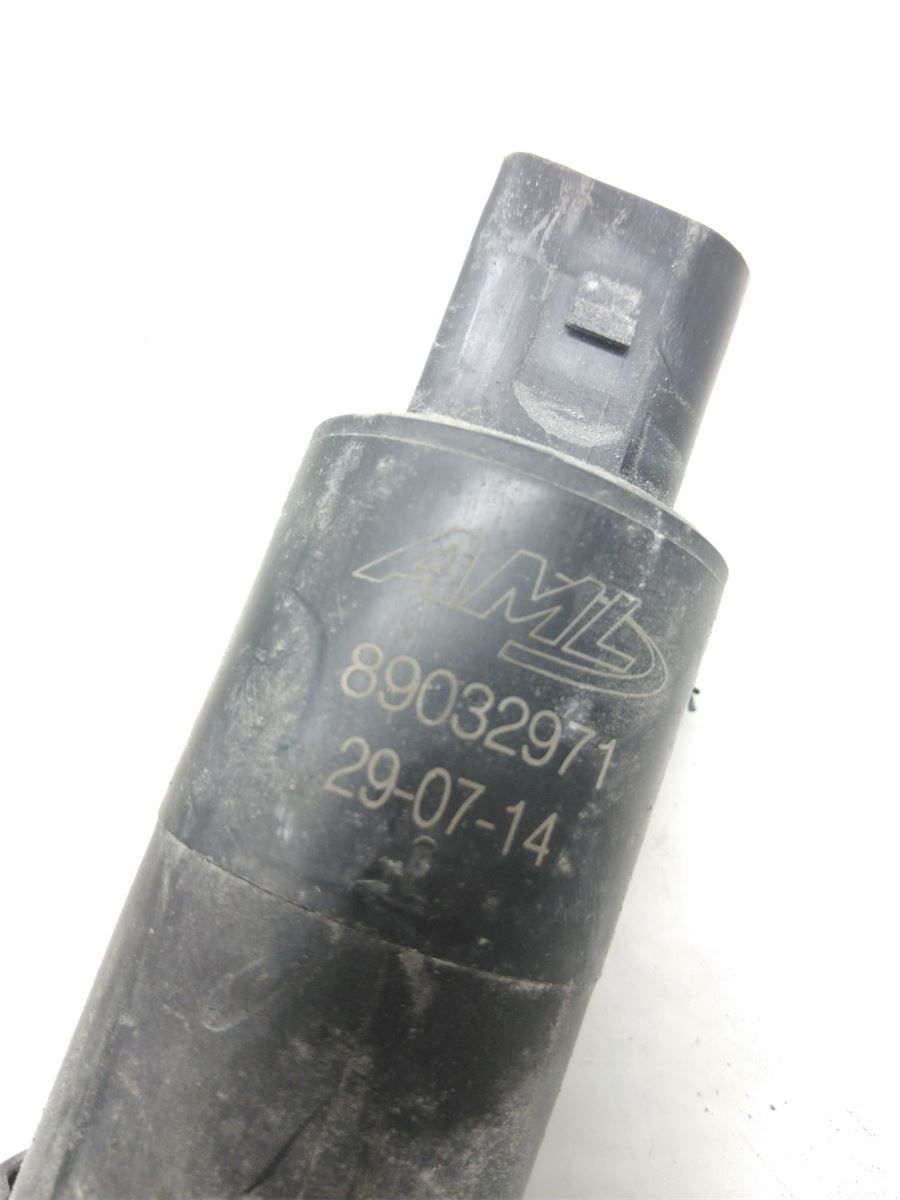 Spylerpumpe Høytrykk – bilde 2