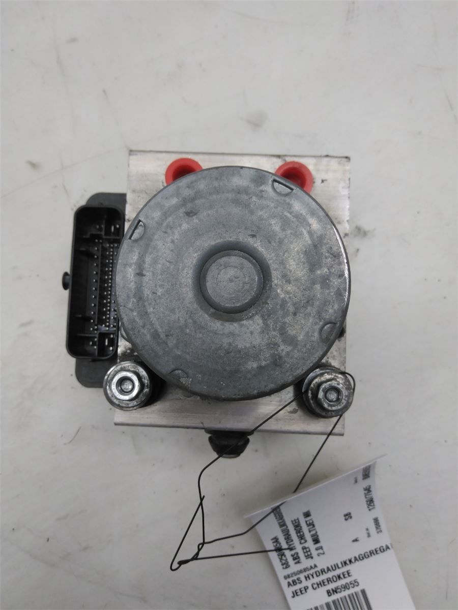 ABS Hydraulikkaggregat – bilde 1