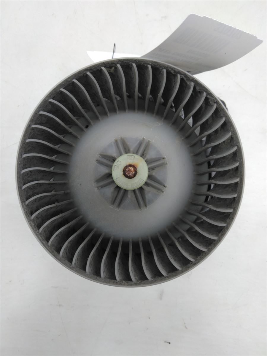 Varmeapparat Viftemotor – bilde 3